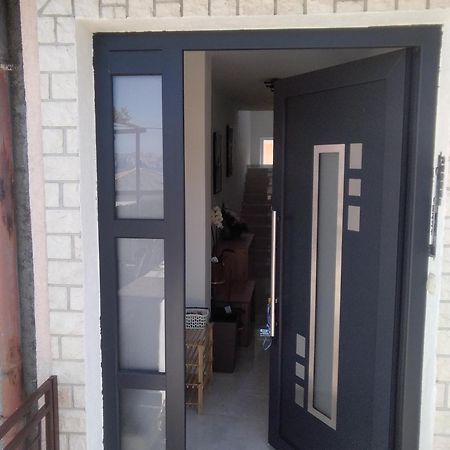 Guesthouse Martina Senj  Dış mekan fotoğraf