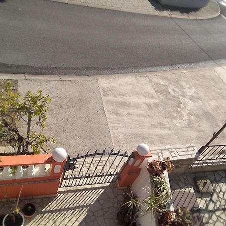 Guesthouse Martina Senj  Dış mekan fotoğraf