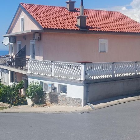 Guesthouse Martina Senj  Dış mekan fotoğraf