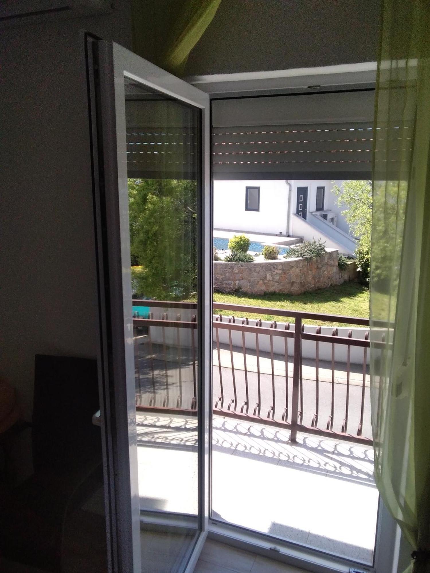Guesthouse Martina Senj  Dış mekan fotoğraf