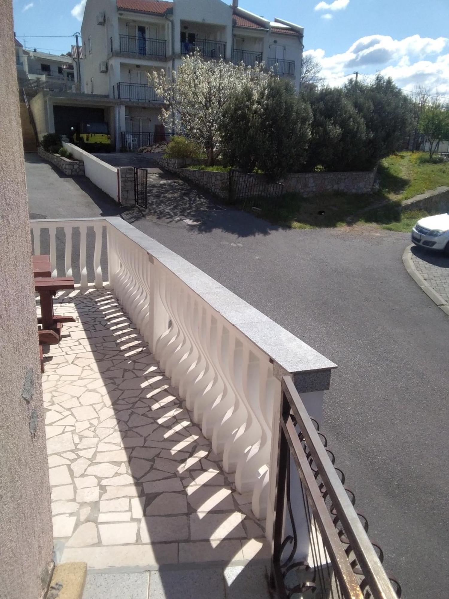 Guesthouse Martina Senj  Dış mekan fotoğraf