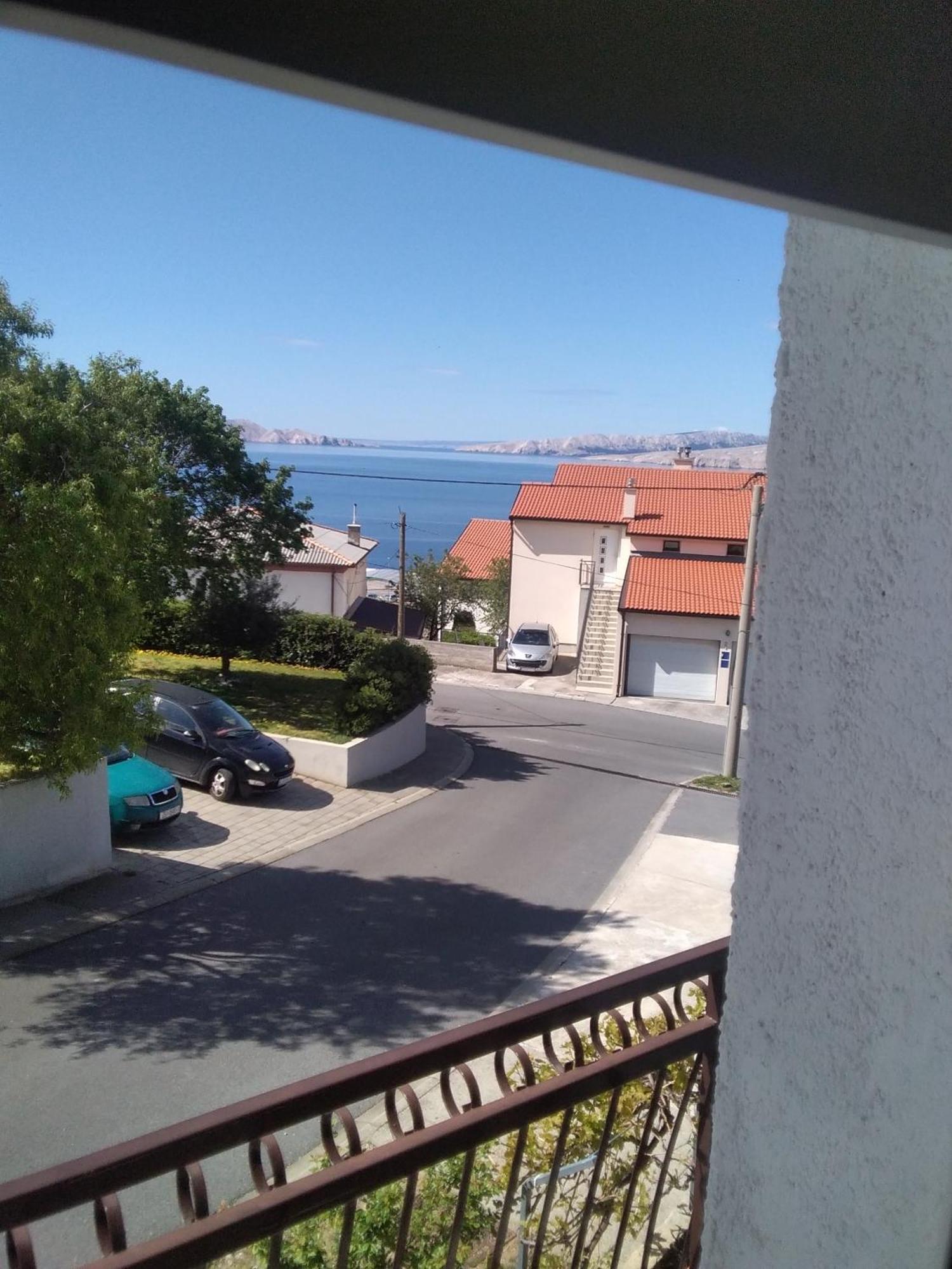 Guesthouse Martina Senj  Dış mekan fotoğraf