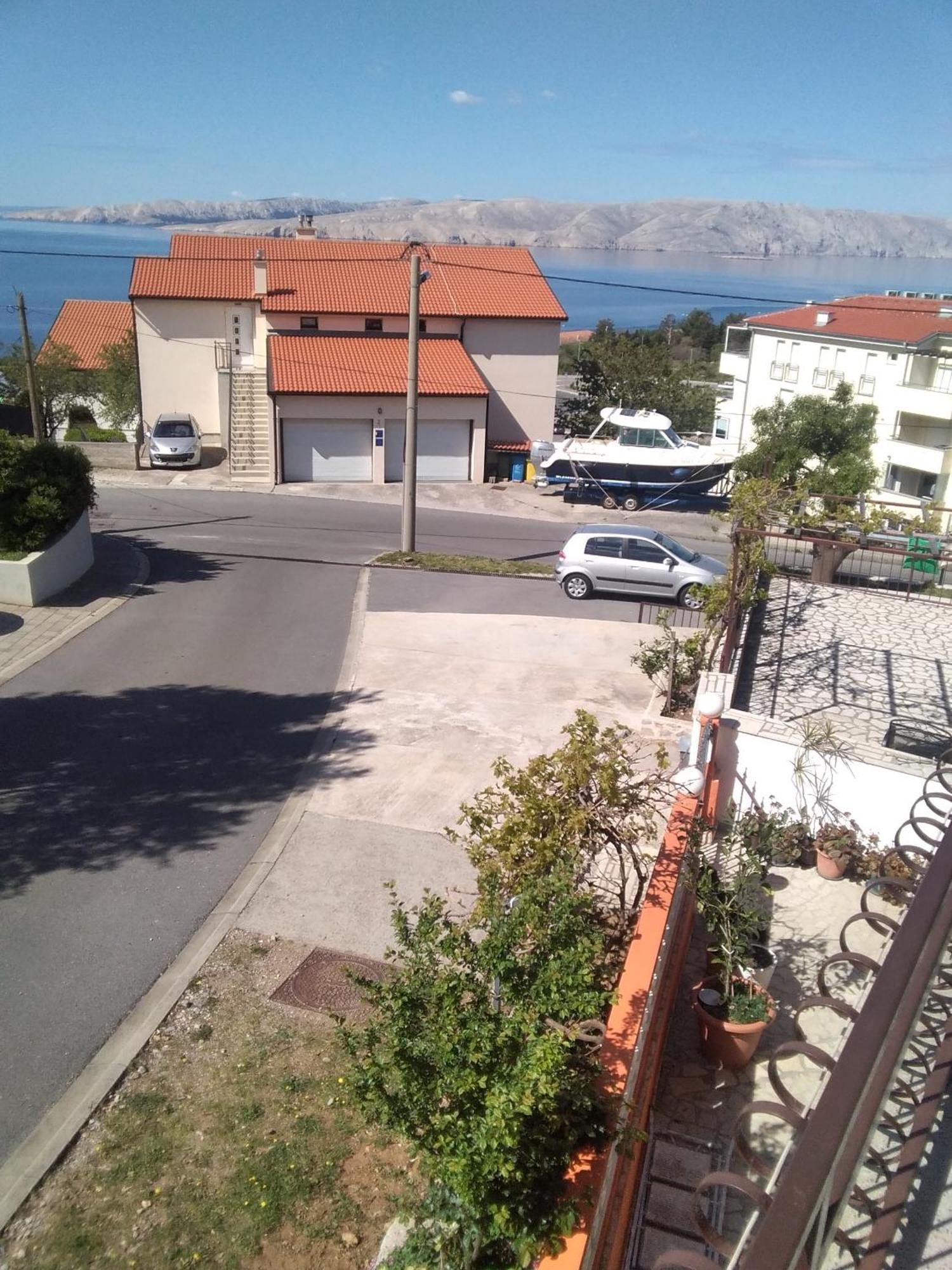 Guesthouse Martina Senj  Dış mekan fotoğraf