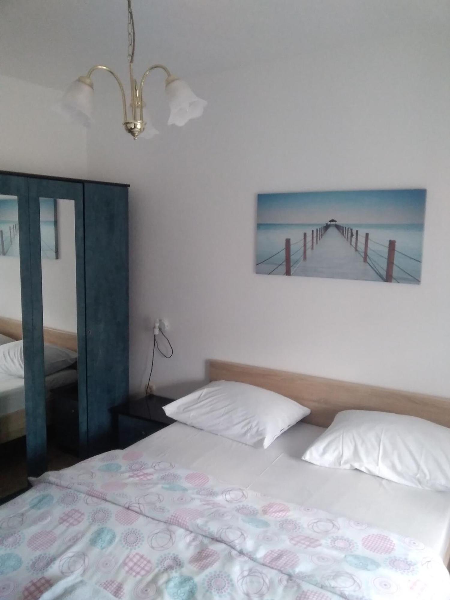 Guesthouse Martina Senj  Dış mekan fotoğraf
