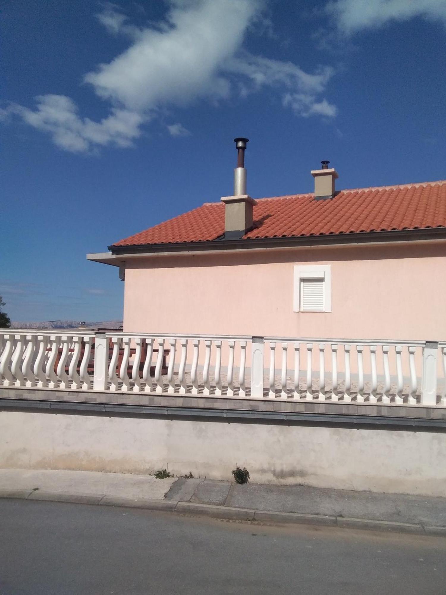 Guesthouse Martina Senj  Dış mekan fotoğraf
