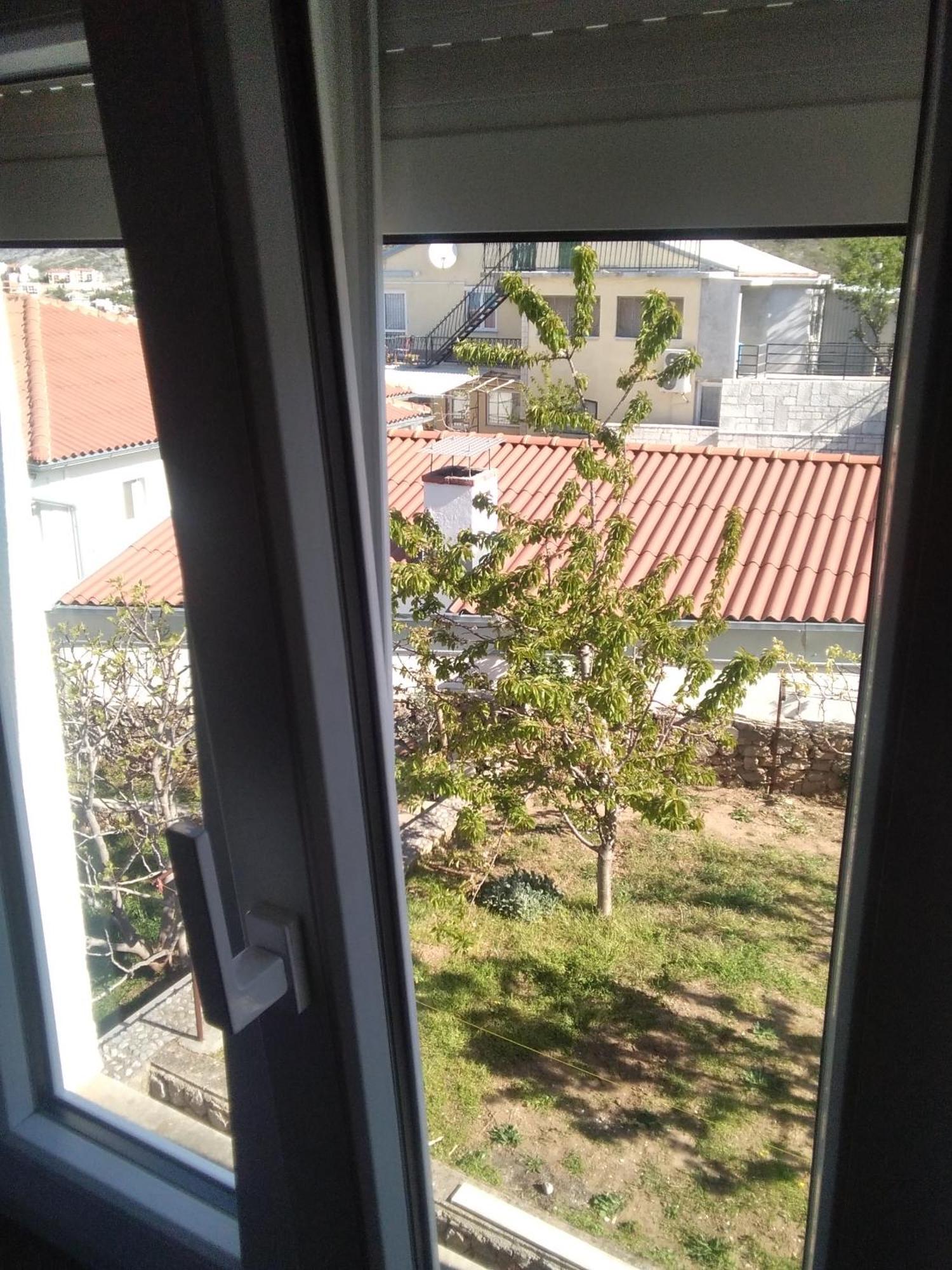 Guesthouse Martina Senj  Dış mekan fotoğraf