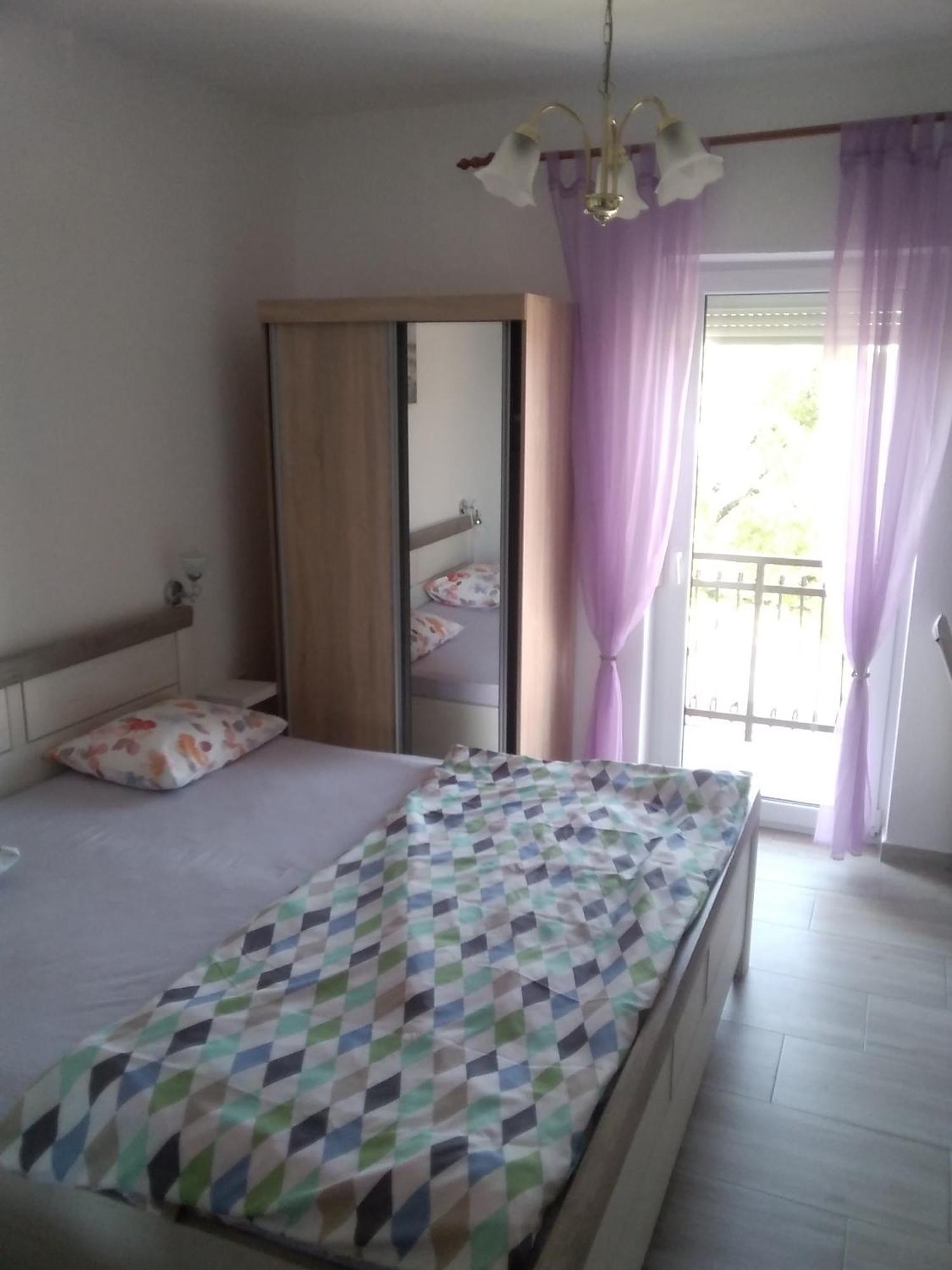 Guesthouse Martina Senj  Dış mekan fotoğraf