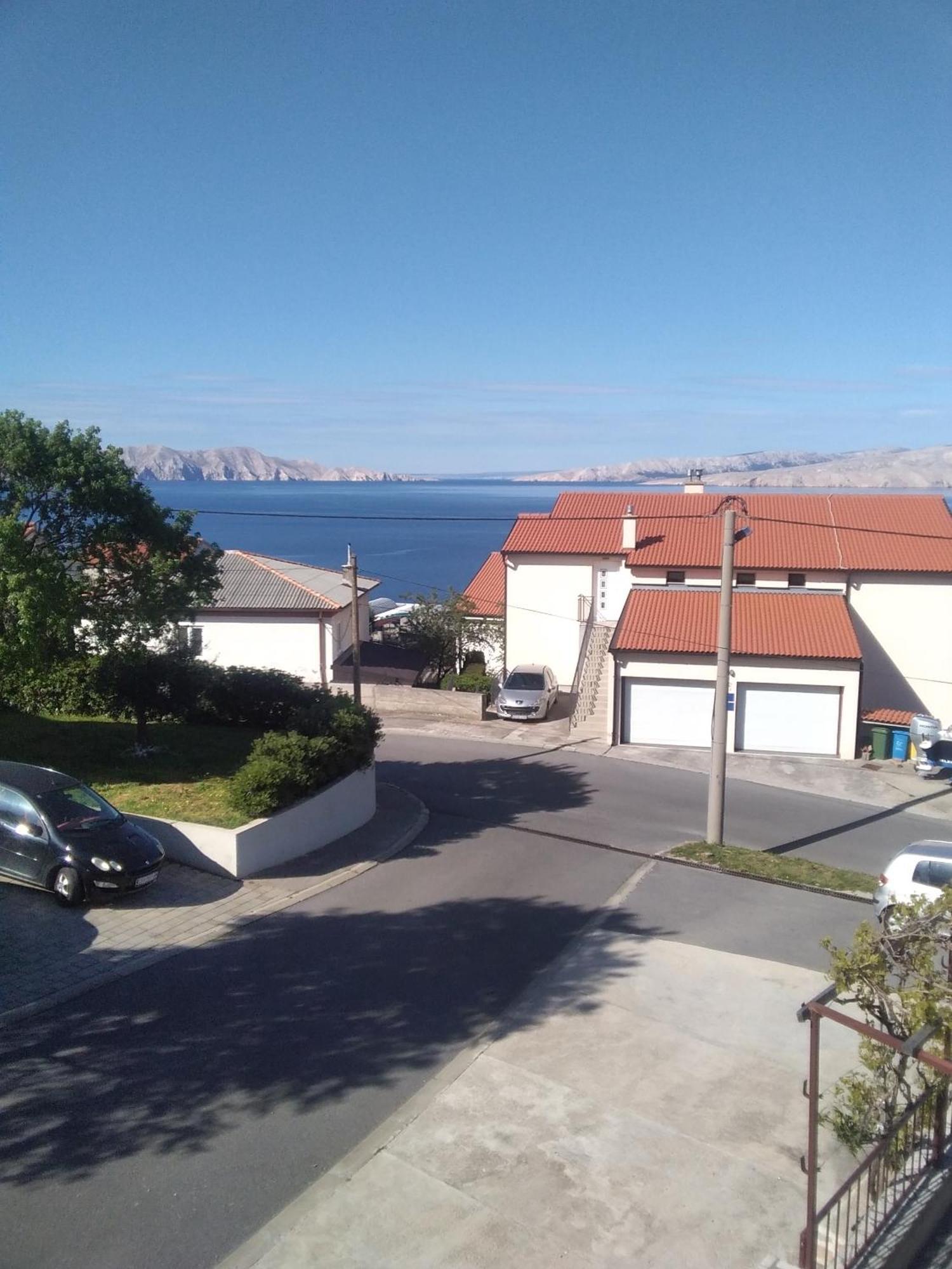Guesthouse Martina Senj  Dış mekan fotoğraf