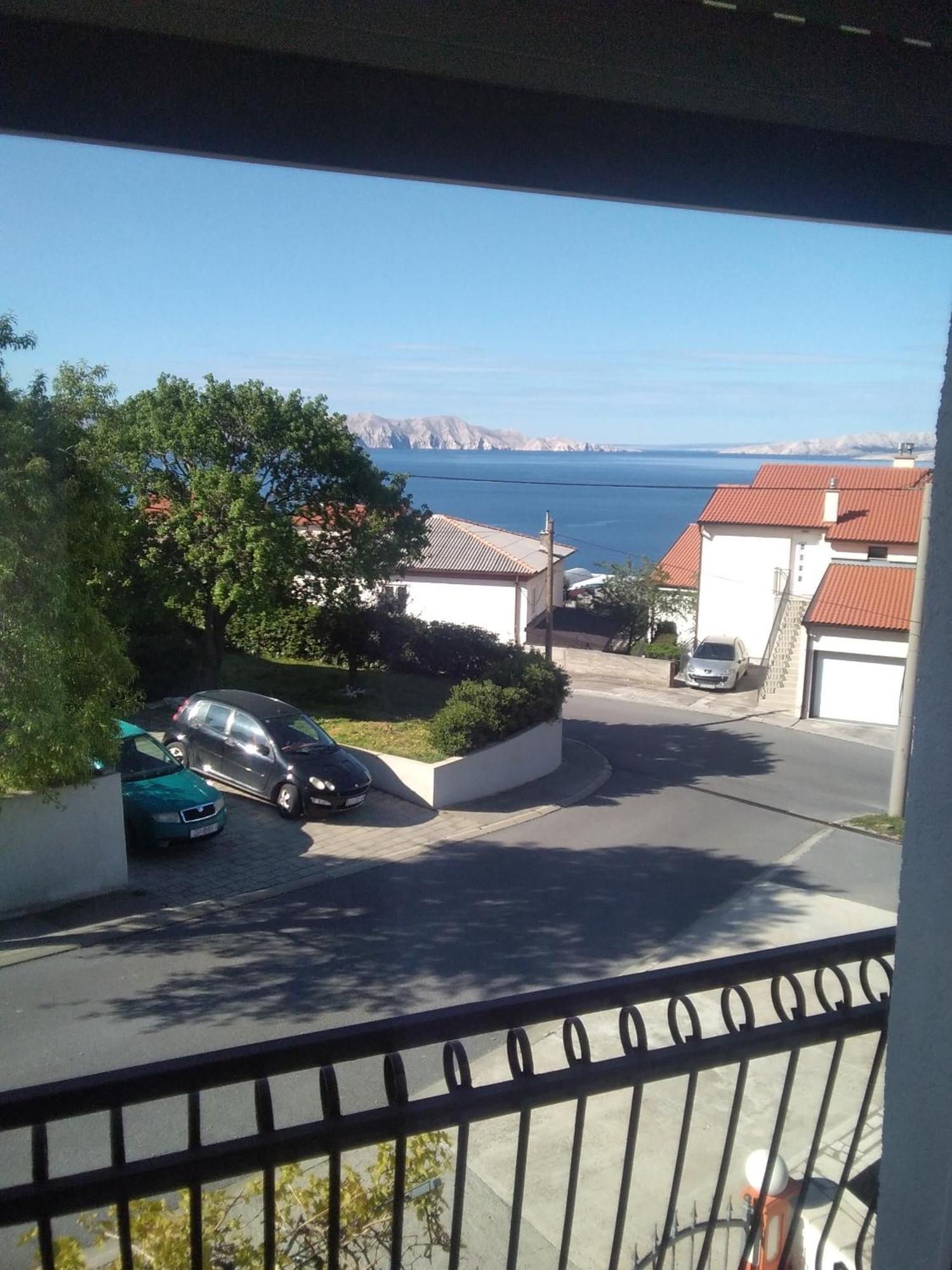 Guesthouse Martina Senj  Dış mekan fotoğraf
