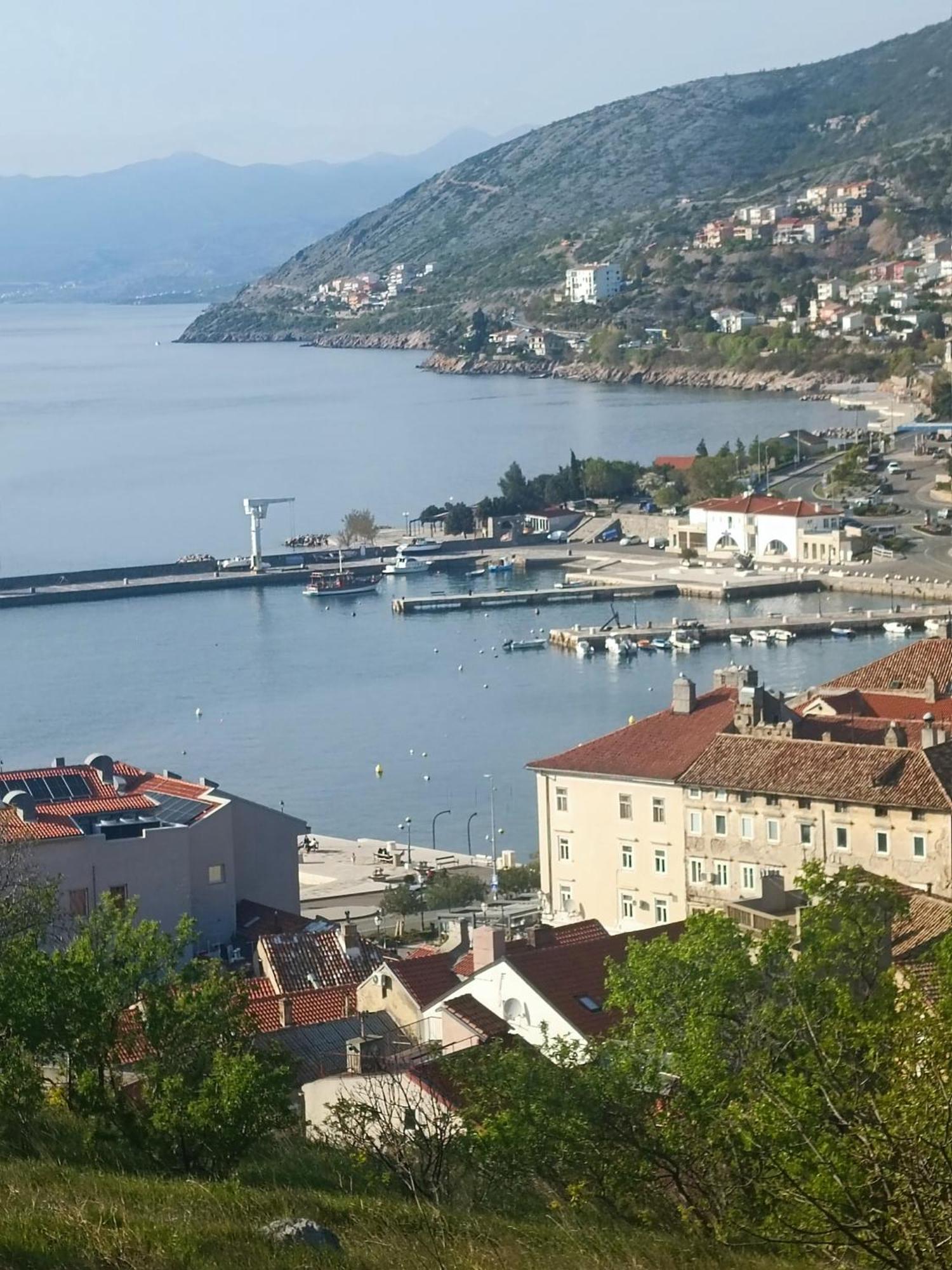 Guesthouse Martina Senj  Dış mekan fotoğraf