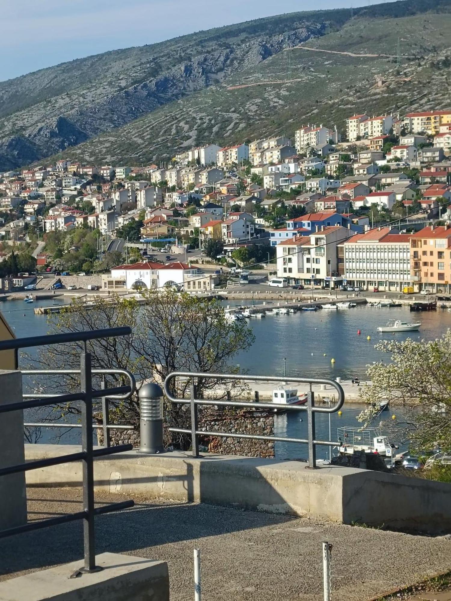 Guesthouse Martina Senj  Dış mekan fotoğraf