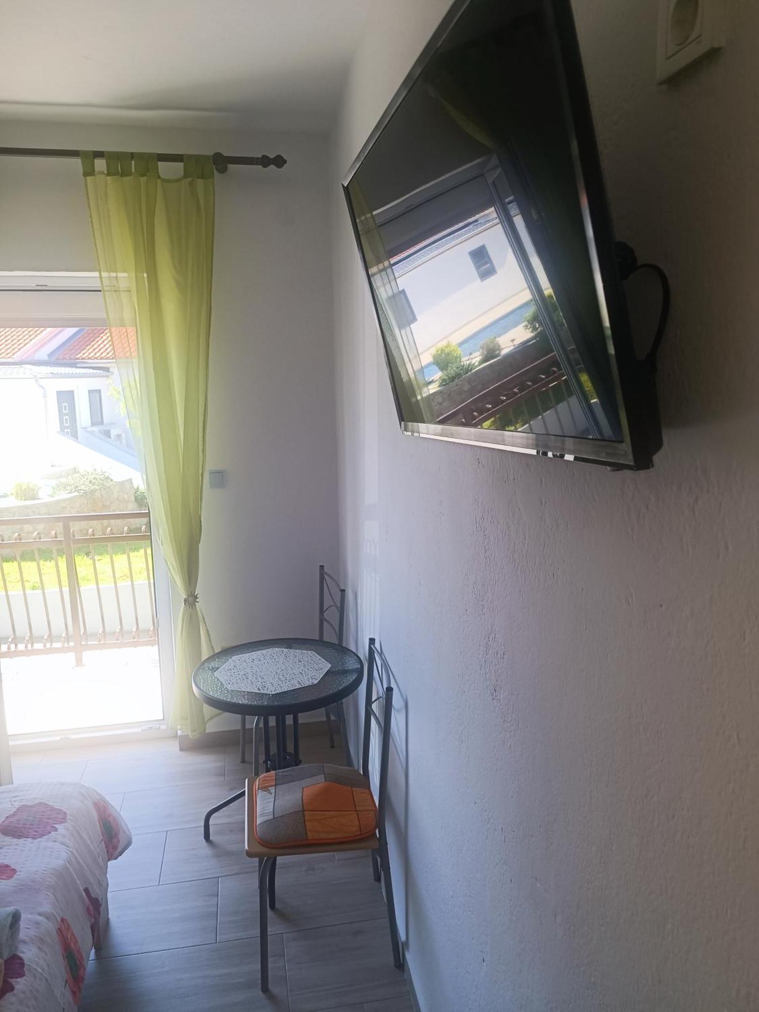 Guesthouse Martina Senj  Dış mekan fotoğraf
