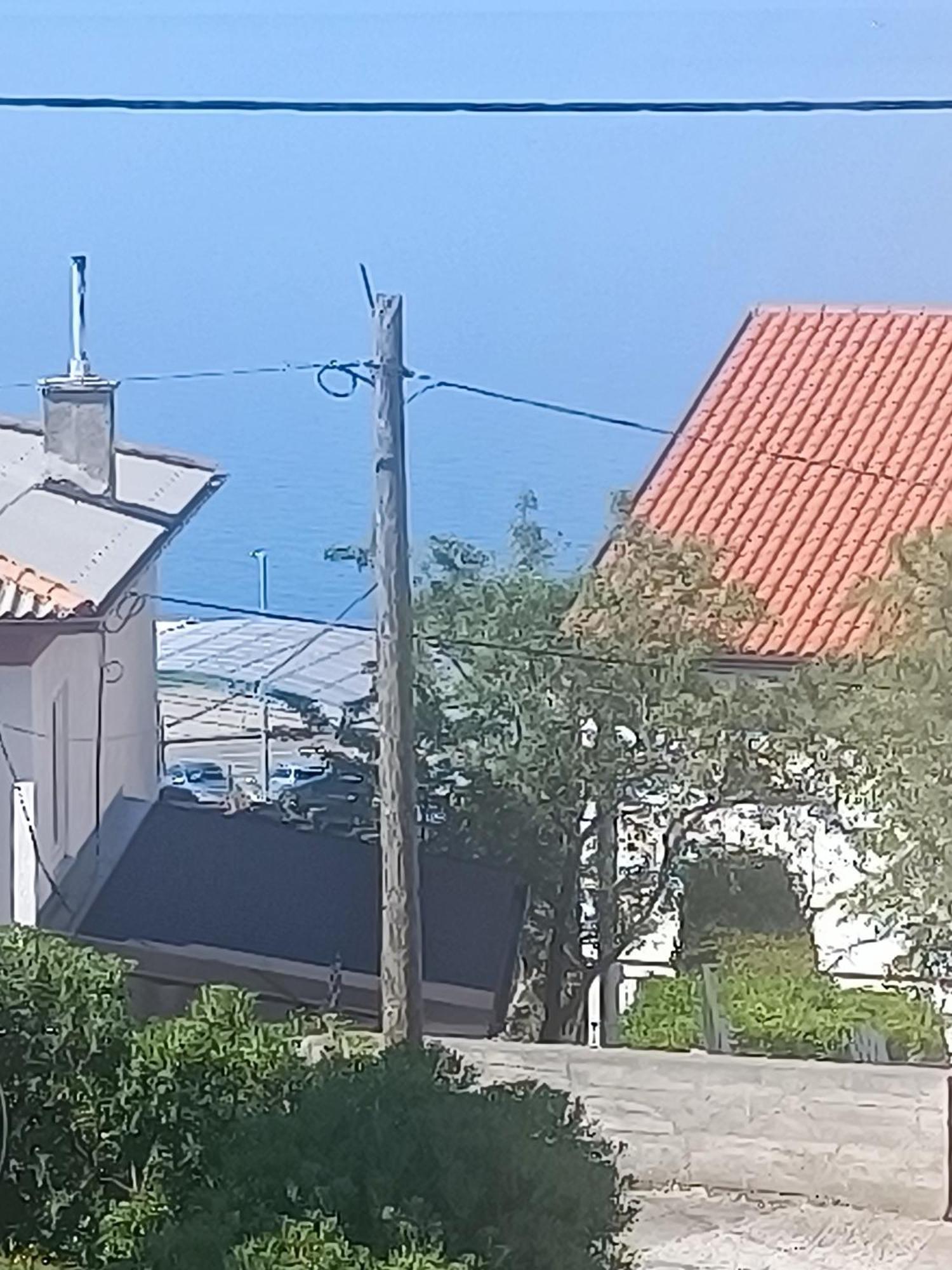 Guesthouse Martina Senj  Dış mekan fotoğraf