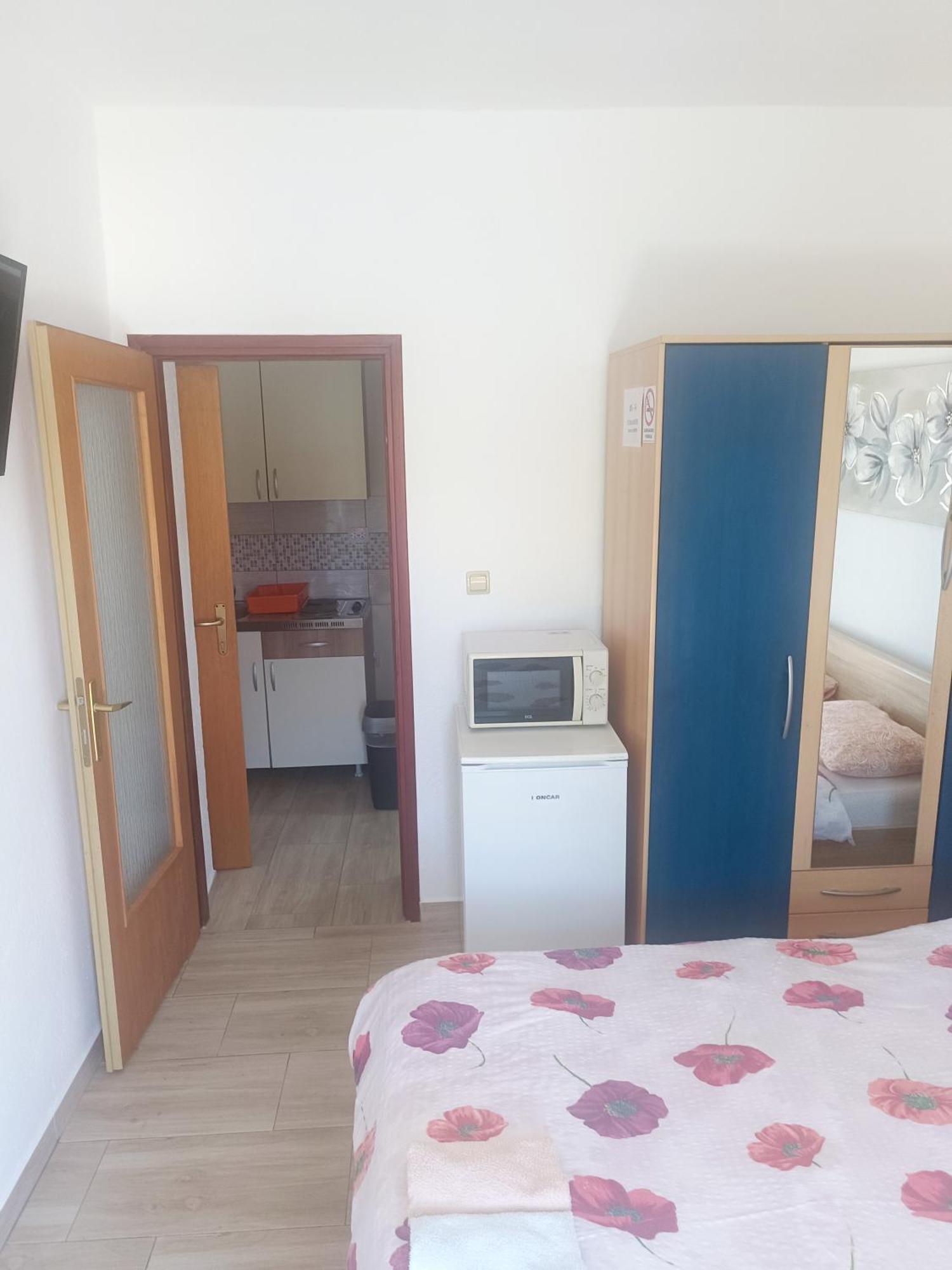 Guesthouse Martina Senj  Dış mekan fotoğraf