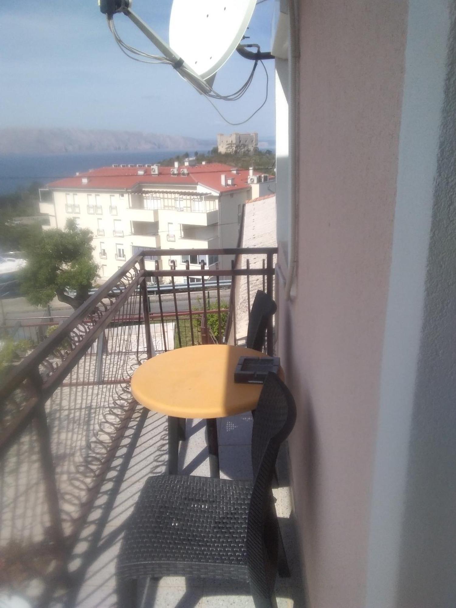 Guesthouse Martina Senj  Dış mekan fotoğraf