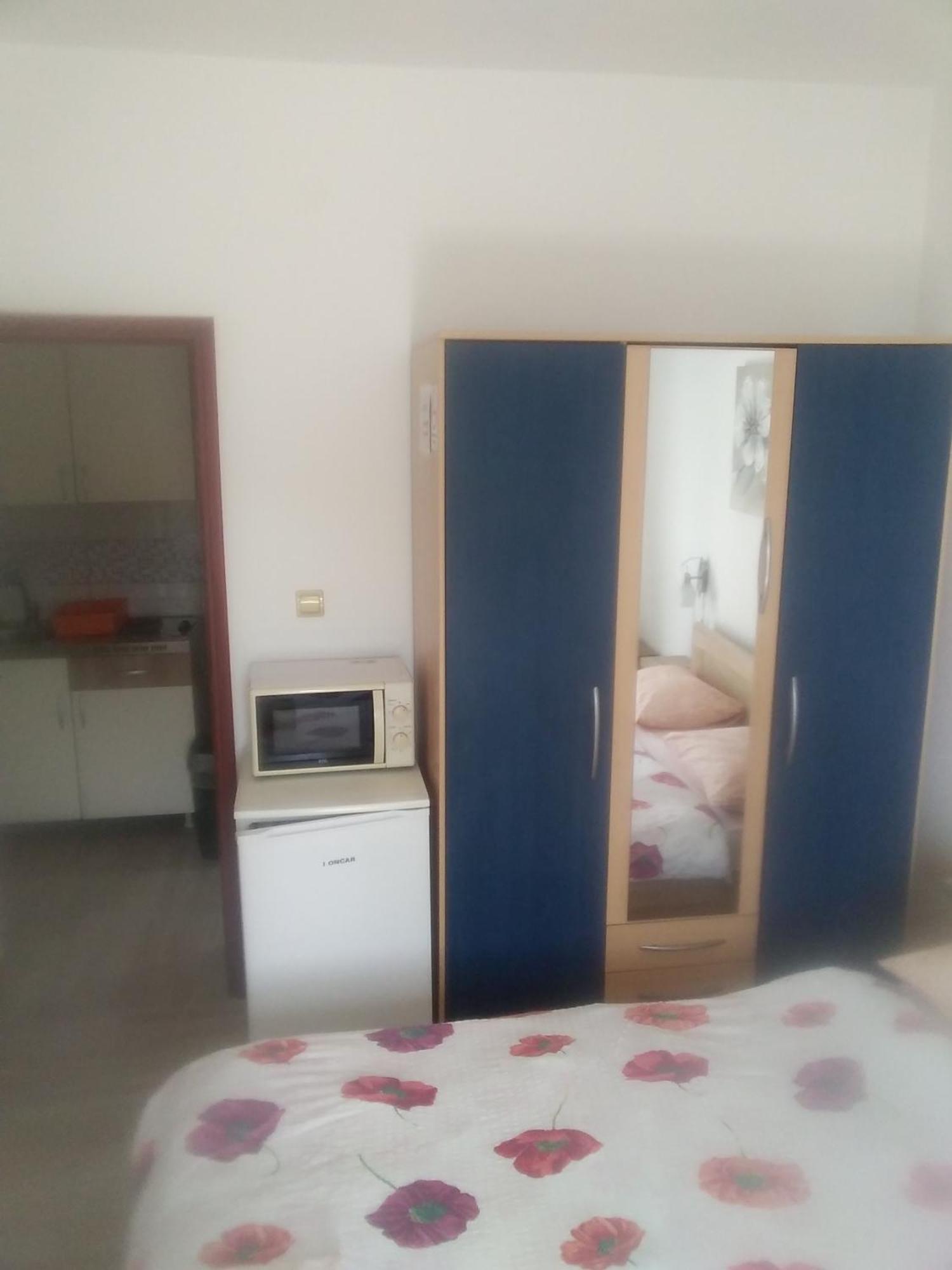 Guesthouse Martina Senj  Dış mekan fotoğraf