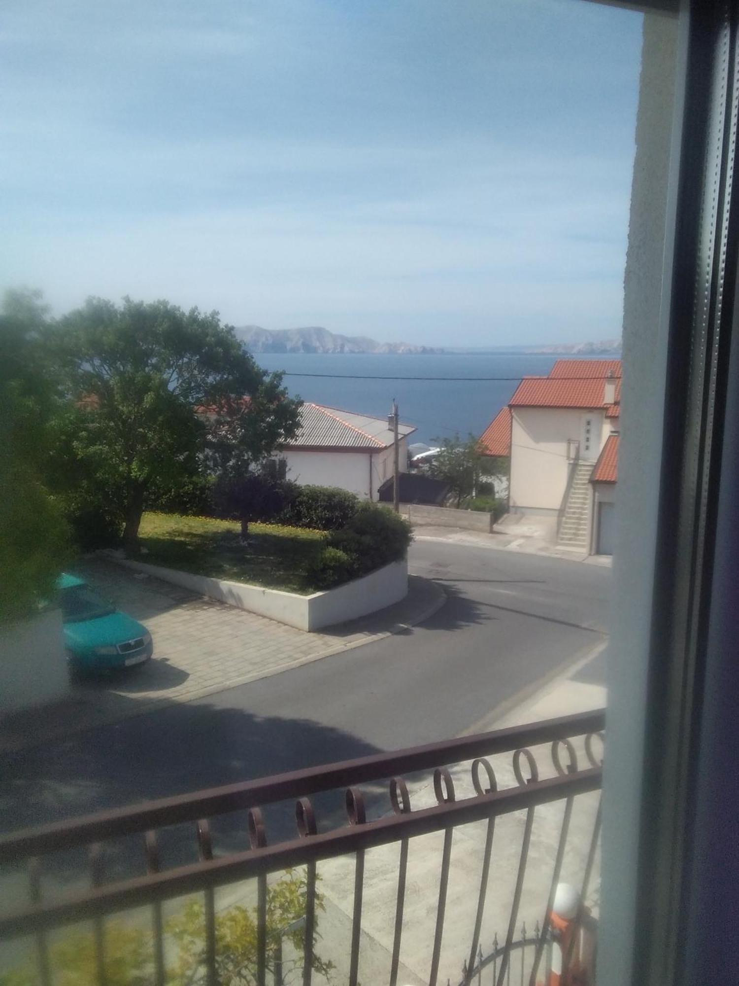 Guesthouse Martina Senj  Dış mekan fotoğraf
