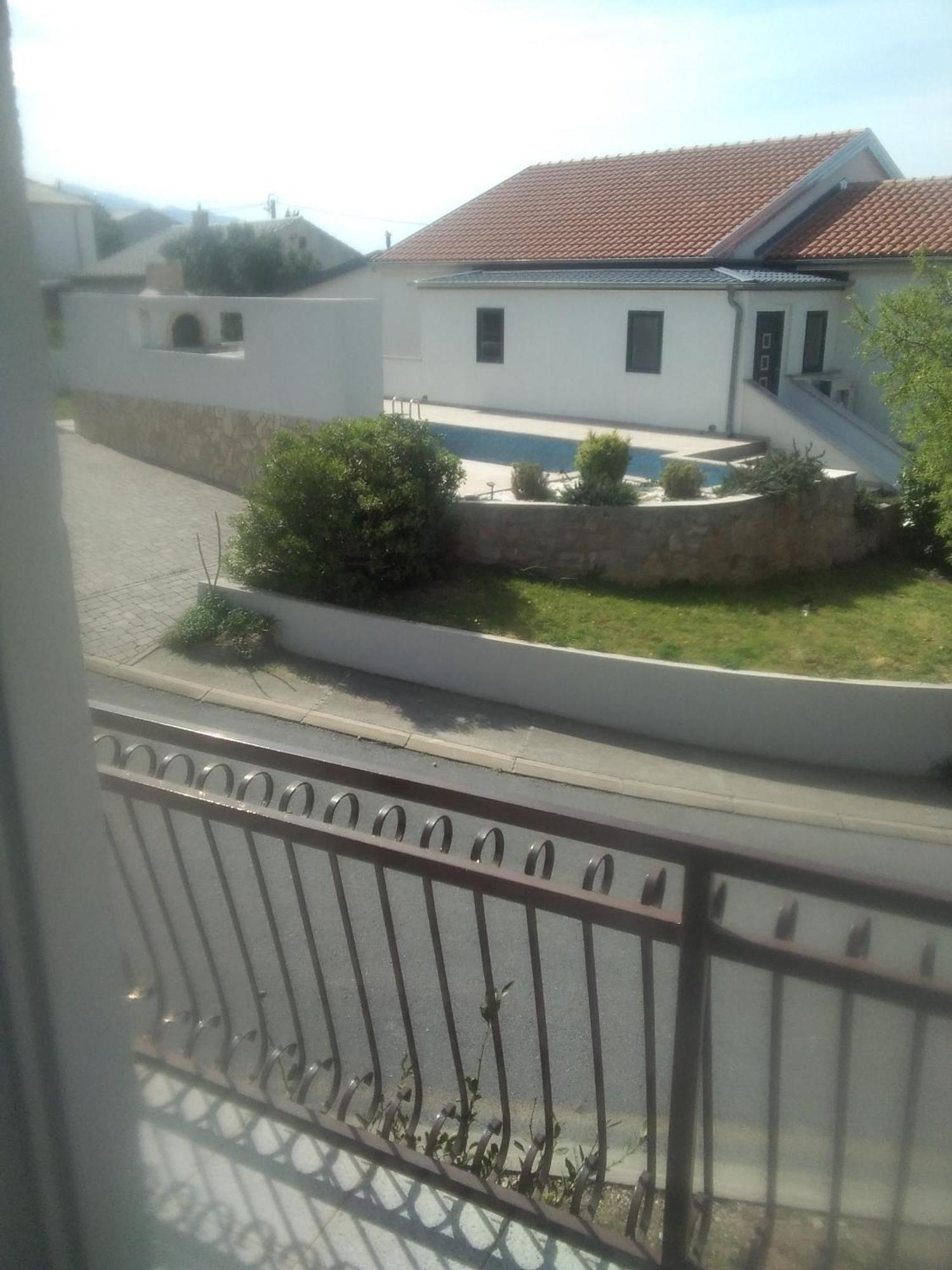 Guesthouse Martina Senj  Dış mekan fotoğraf