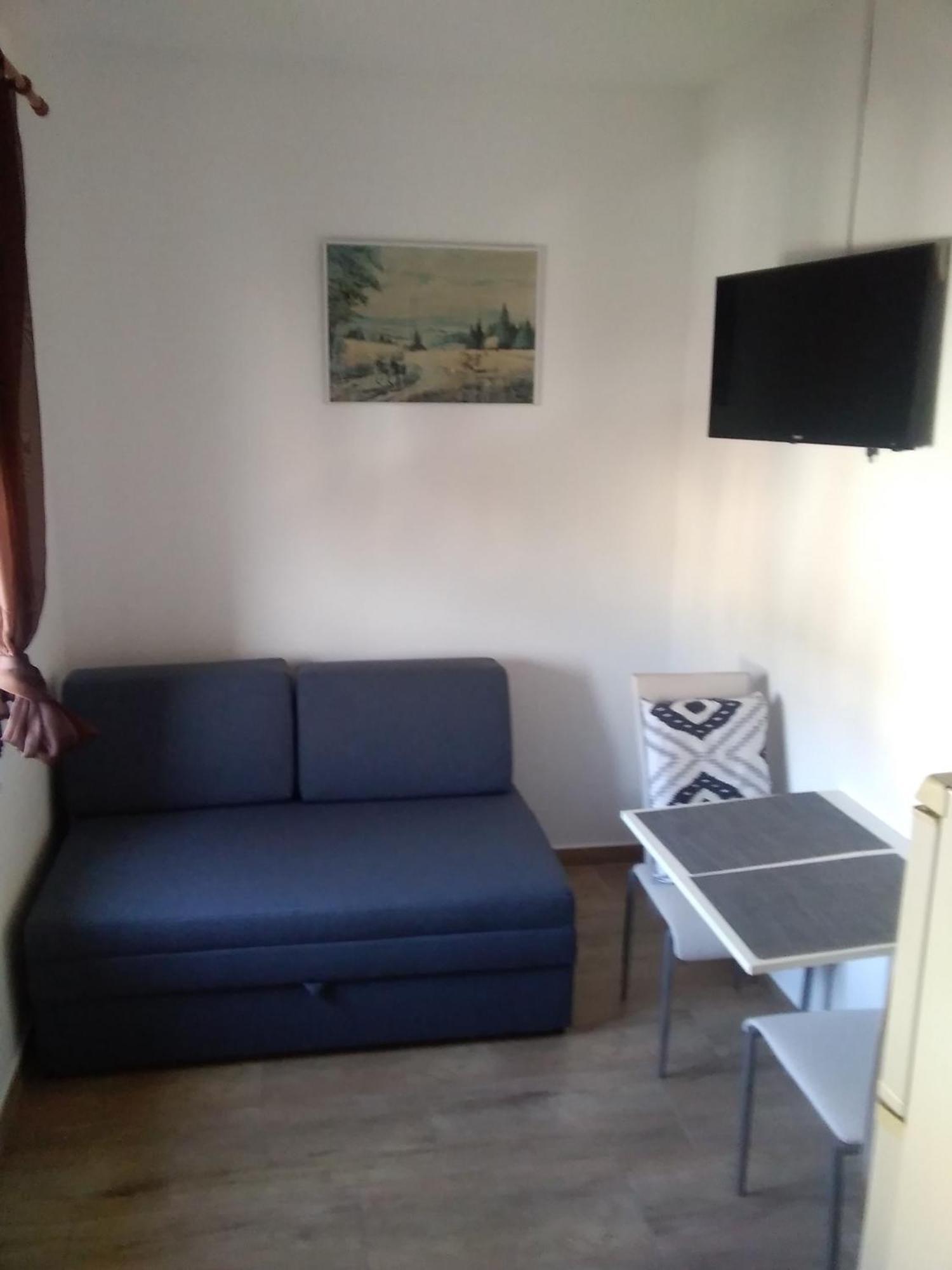 Guesthouse Martina Senj  Dış mekan fotoğraf