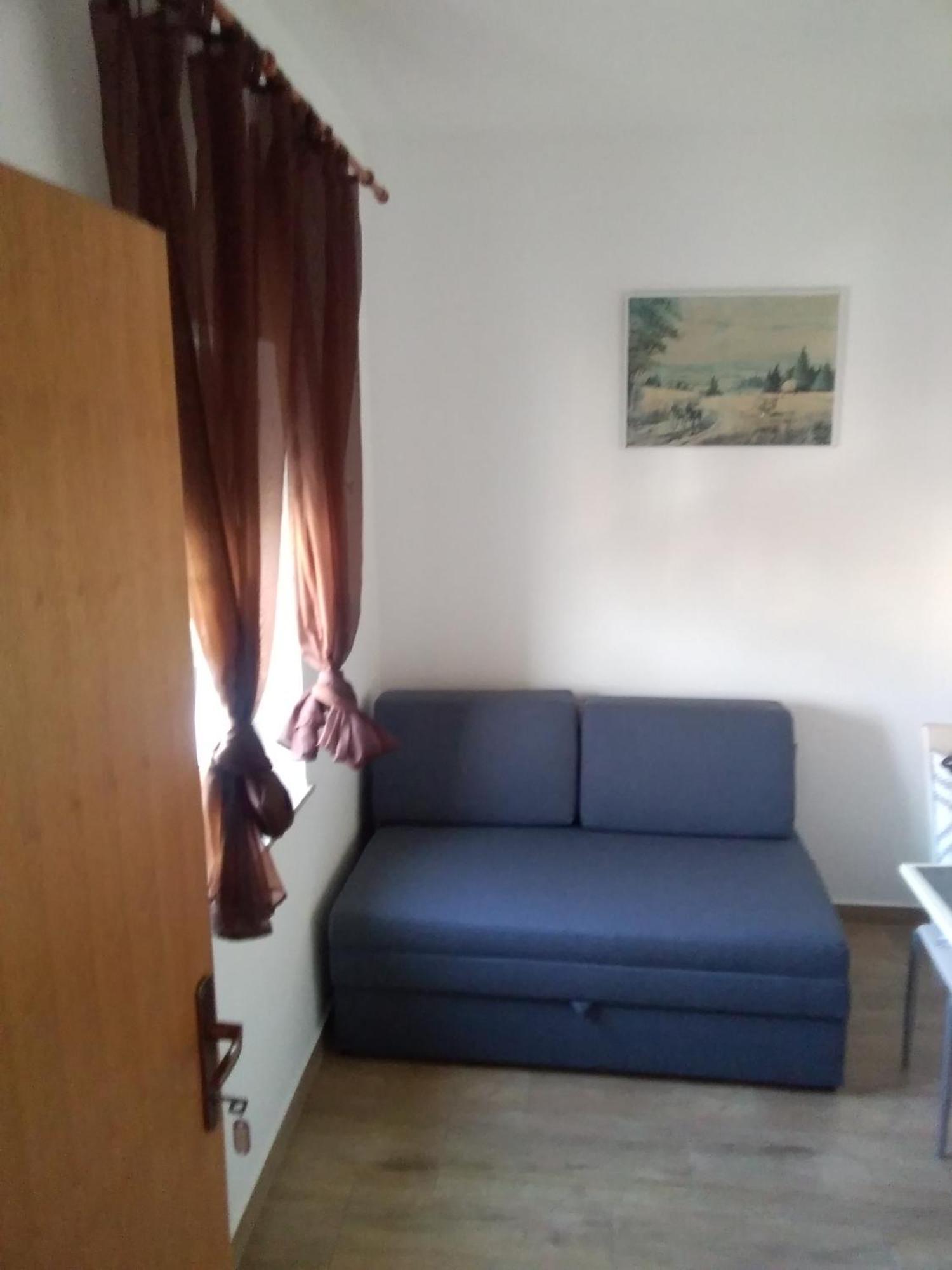 Guesthouse Martina Senj  Dış mekan fotoğraf