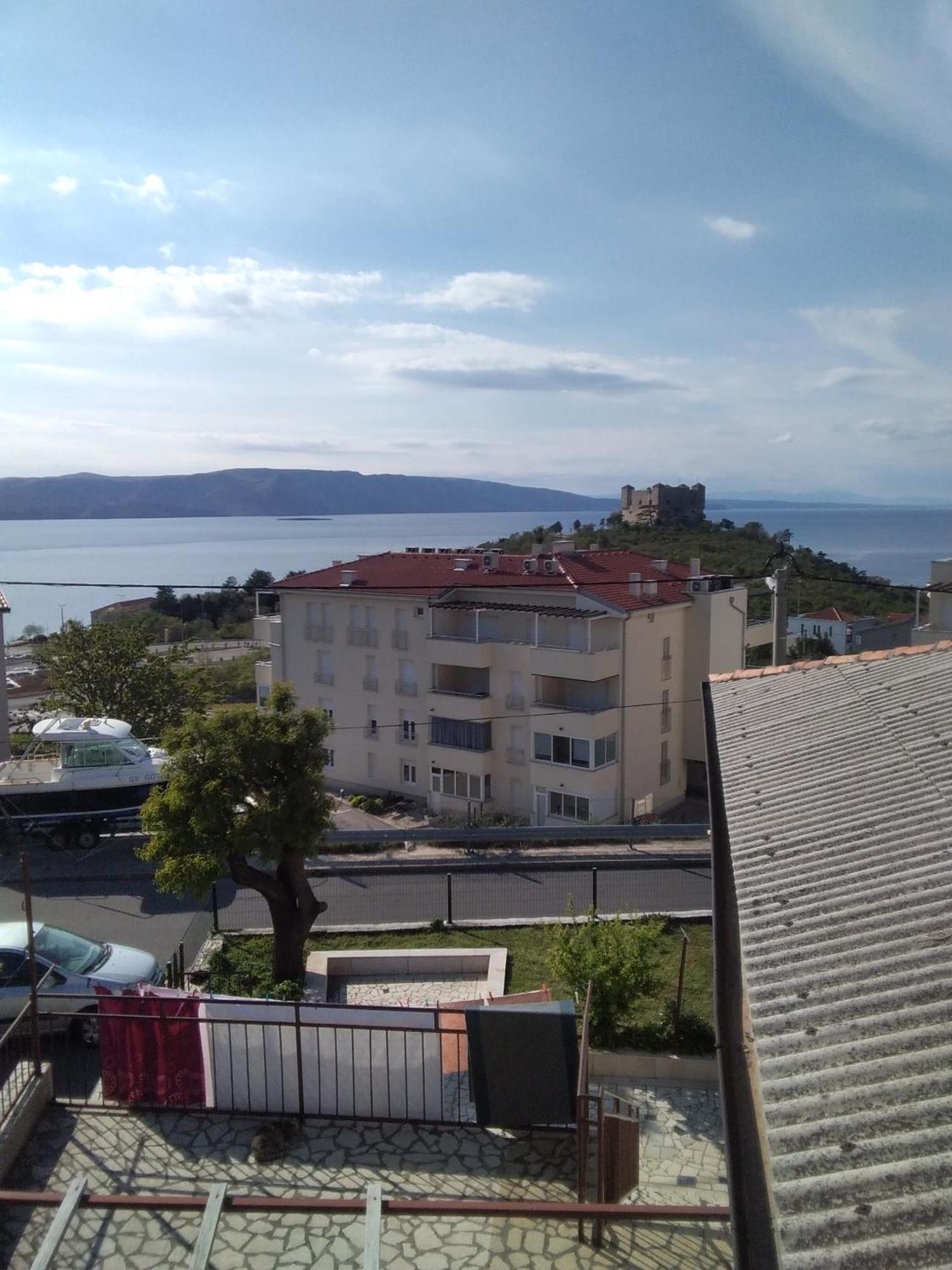 Guesthouse Martina Senj  Dış mekan fotoğraf