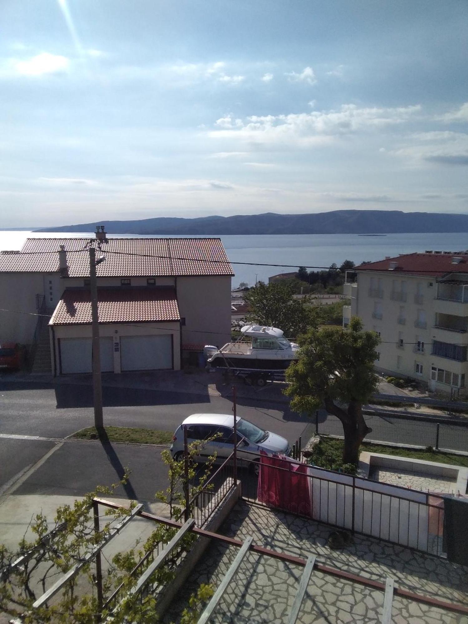 Guesthouse Martina Senj  Dış mekan fotoğraf