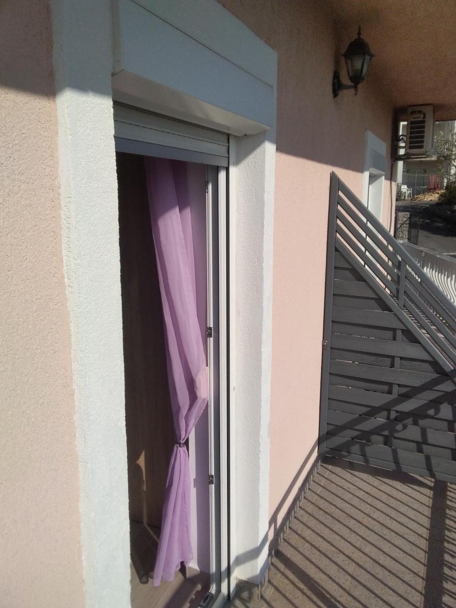 Guesthouse Martina Senj  Dış mekan fotoğraf