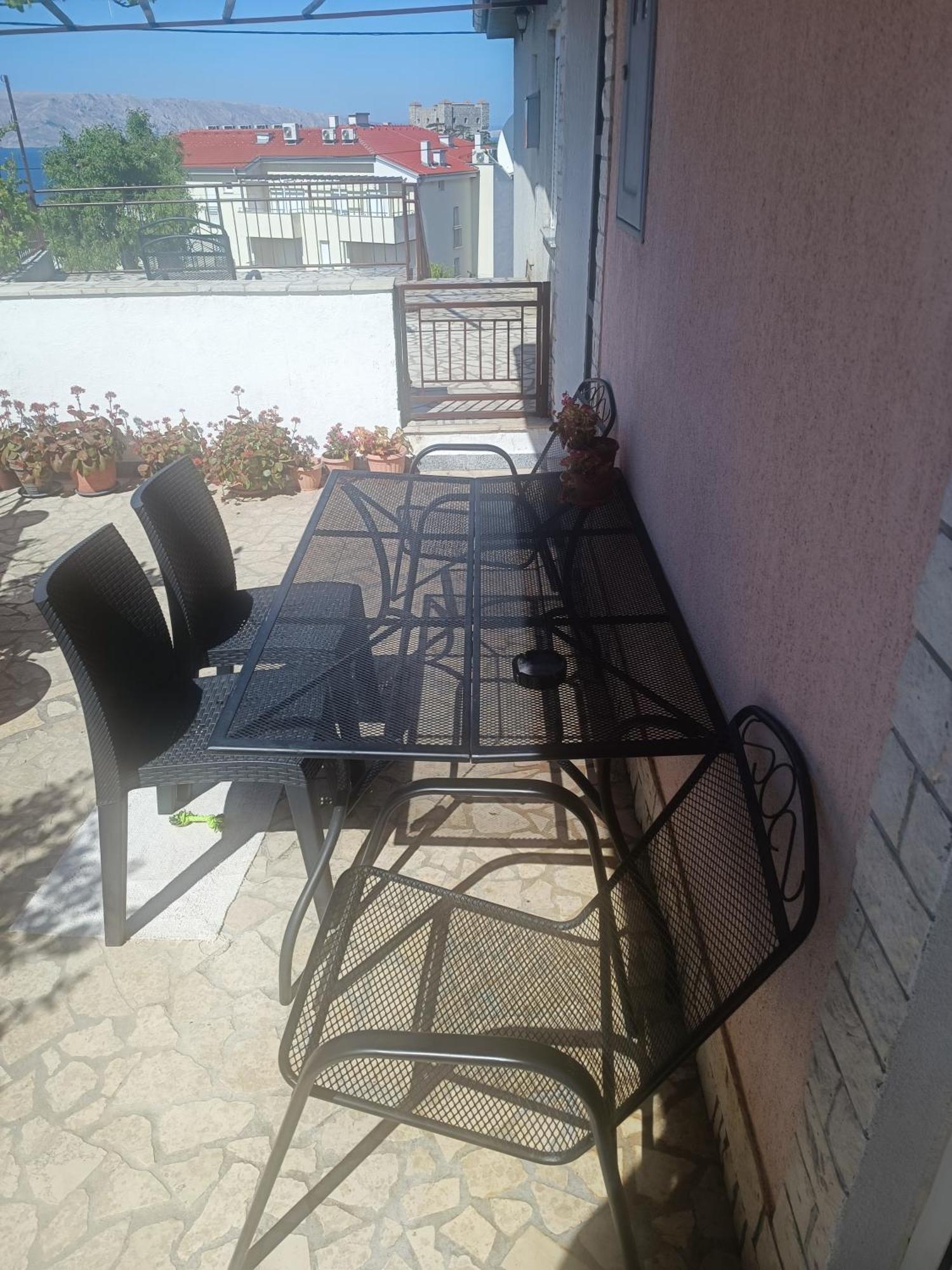 Guesthouse Martina Senj  Dış mekan fotoğraf