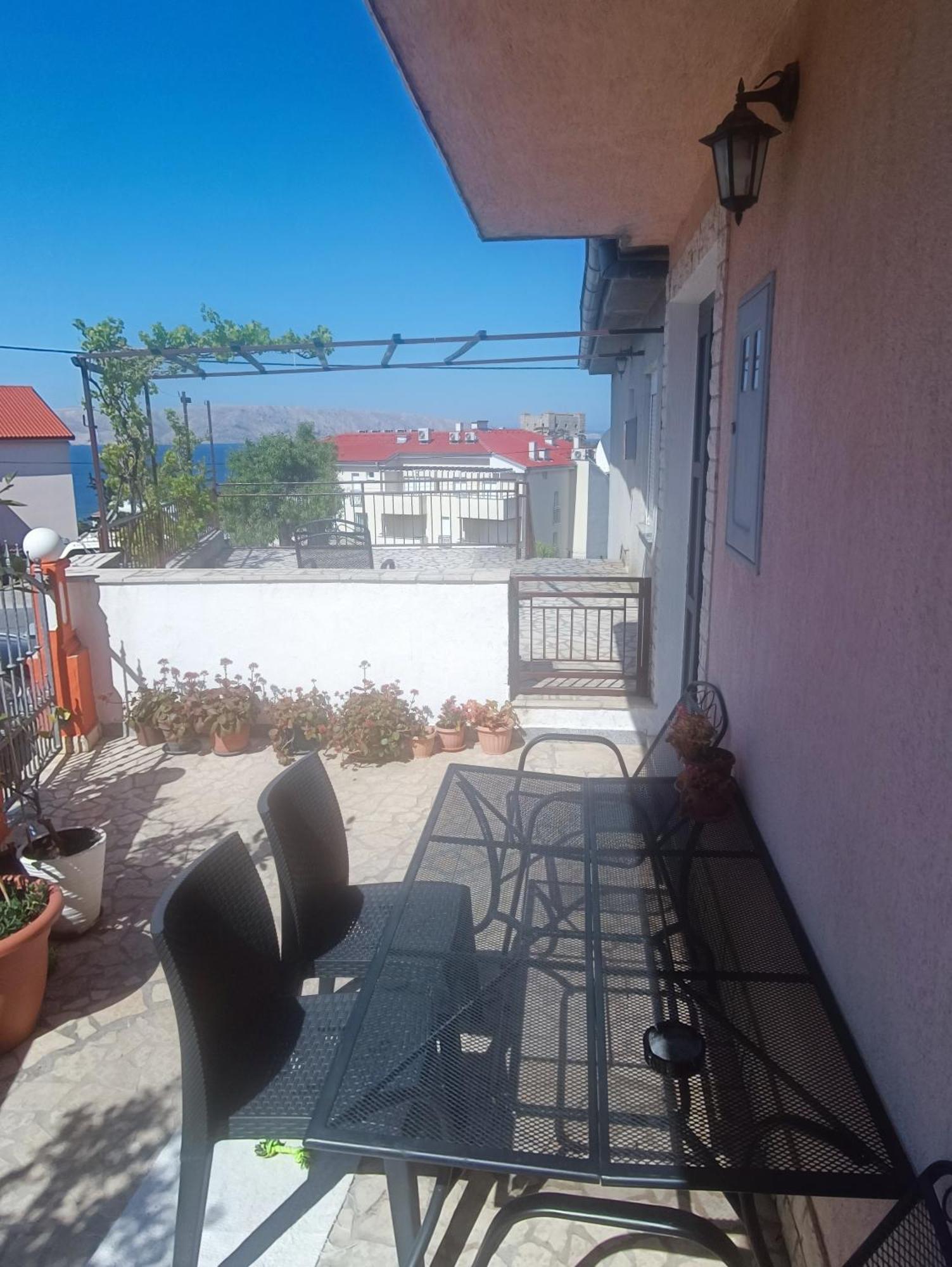 Guesthouse Martina Senj  Dış mekan fotoğraf