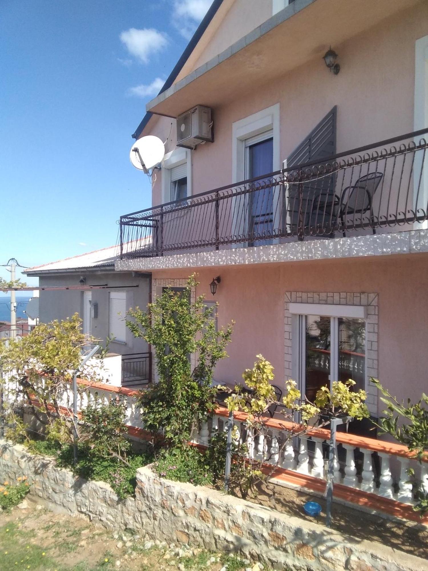 Guesthouse Martina Senj  Dış mekan fotoğraf