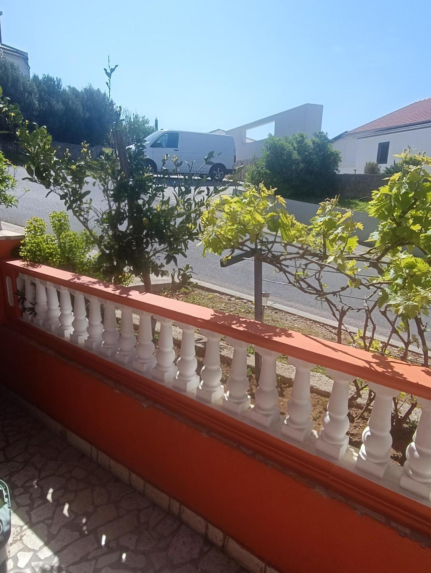 Guesthouse Martina Senj  Dış mekan fotoğraf