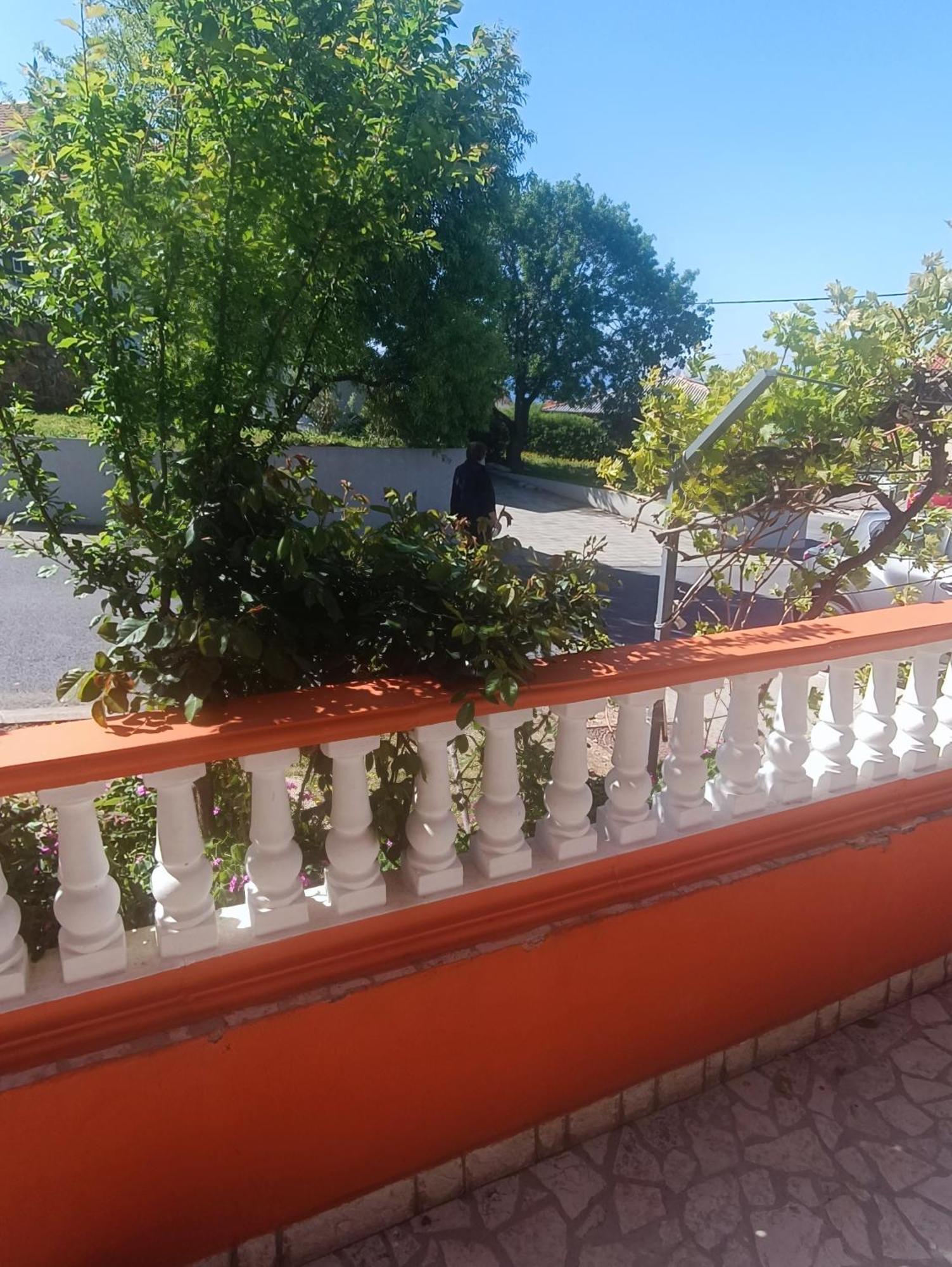 Guesthouse Martina Senj  Dış mekan fotoğraf