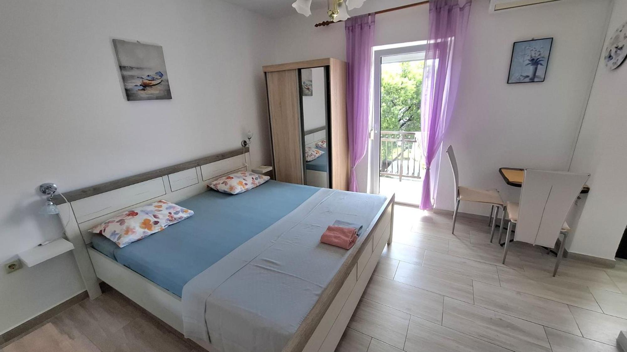 Guesthouse Martina Senj  Dış mekan fotoğraf