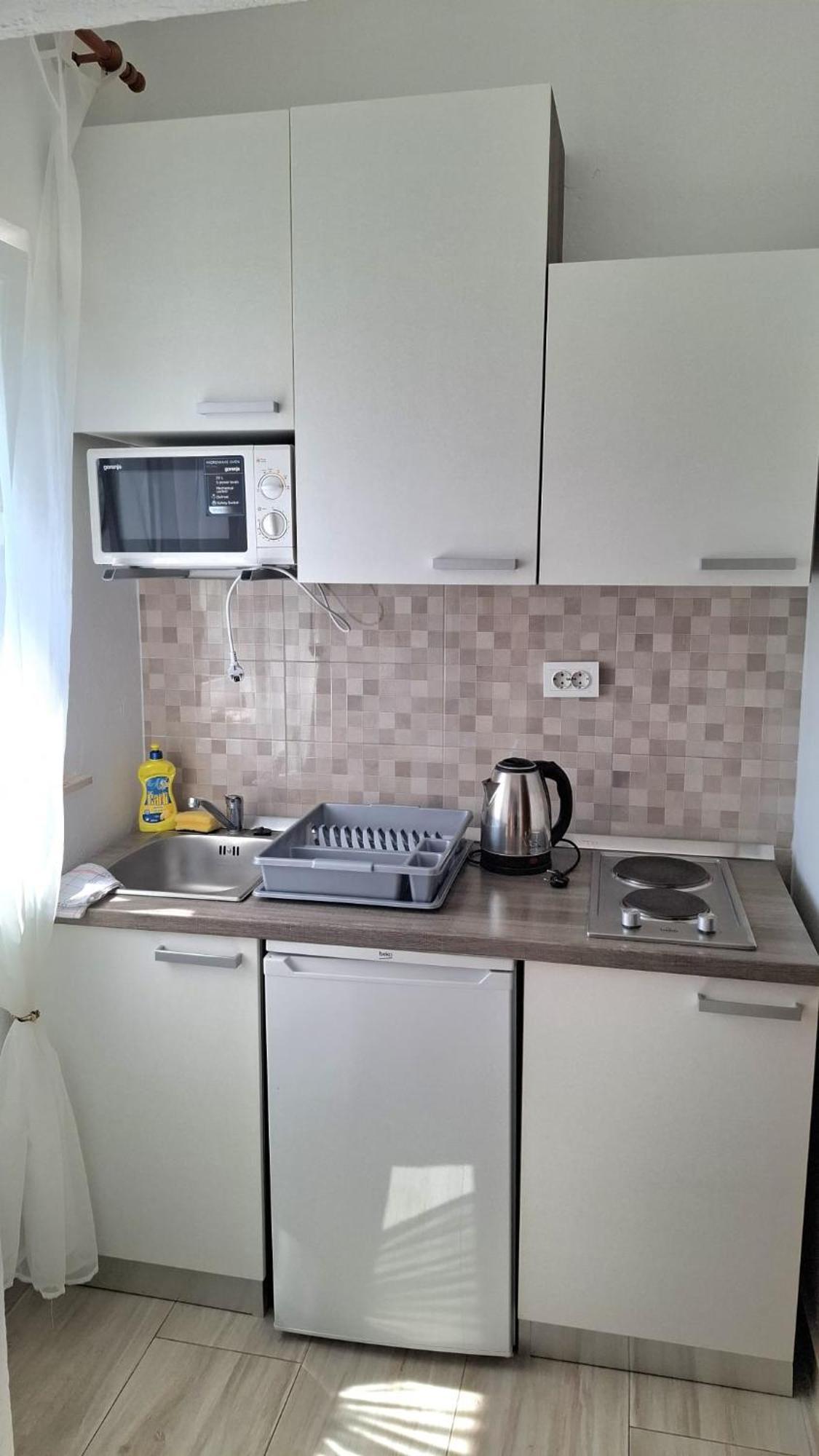 Guesthouse Martina Senj  Dış mekan fotoğraf