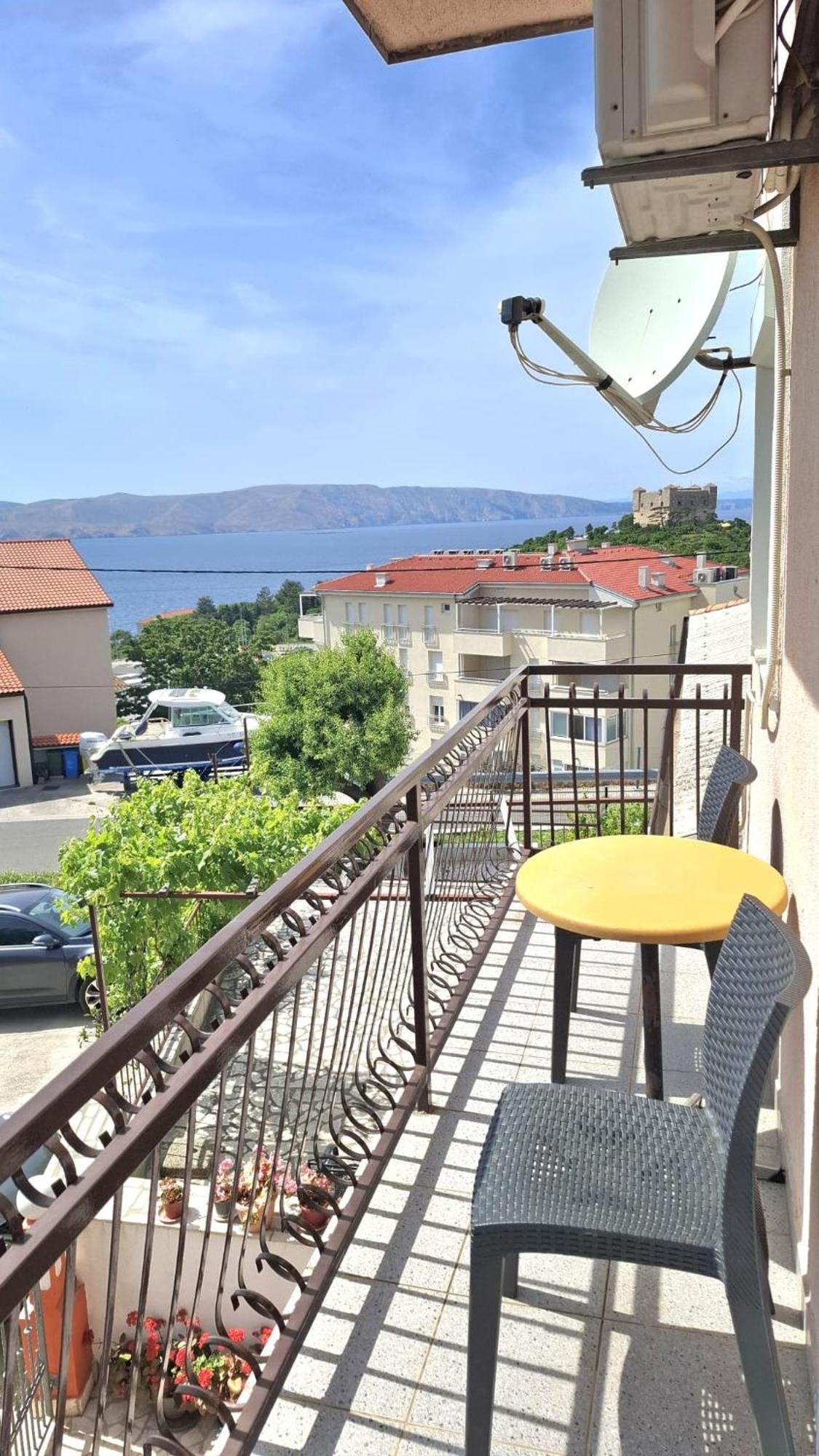 Guesthouse Martina Senj  Dış mekan fotoğraf
