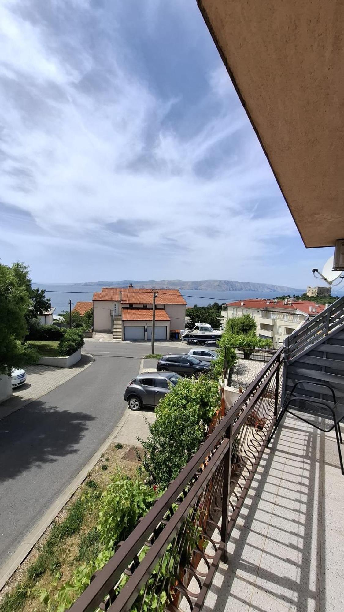 Guesthouse Martina Senj  Dış mekan fotoğraf