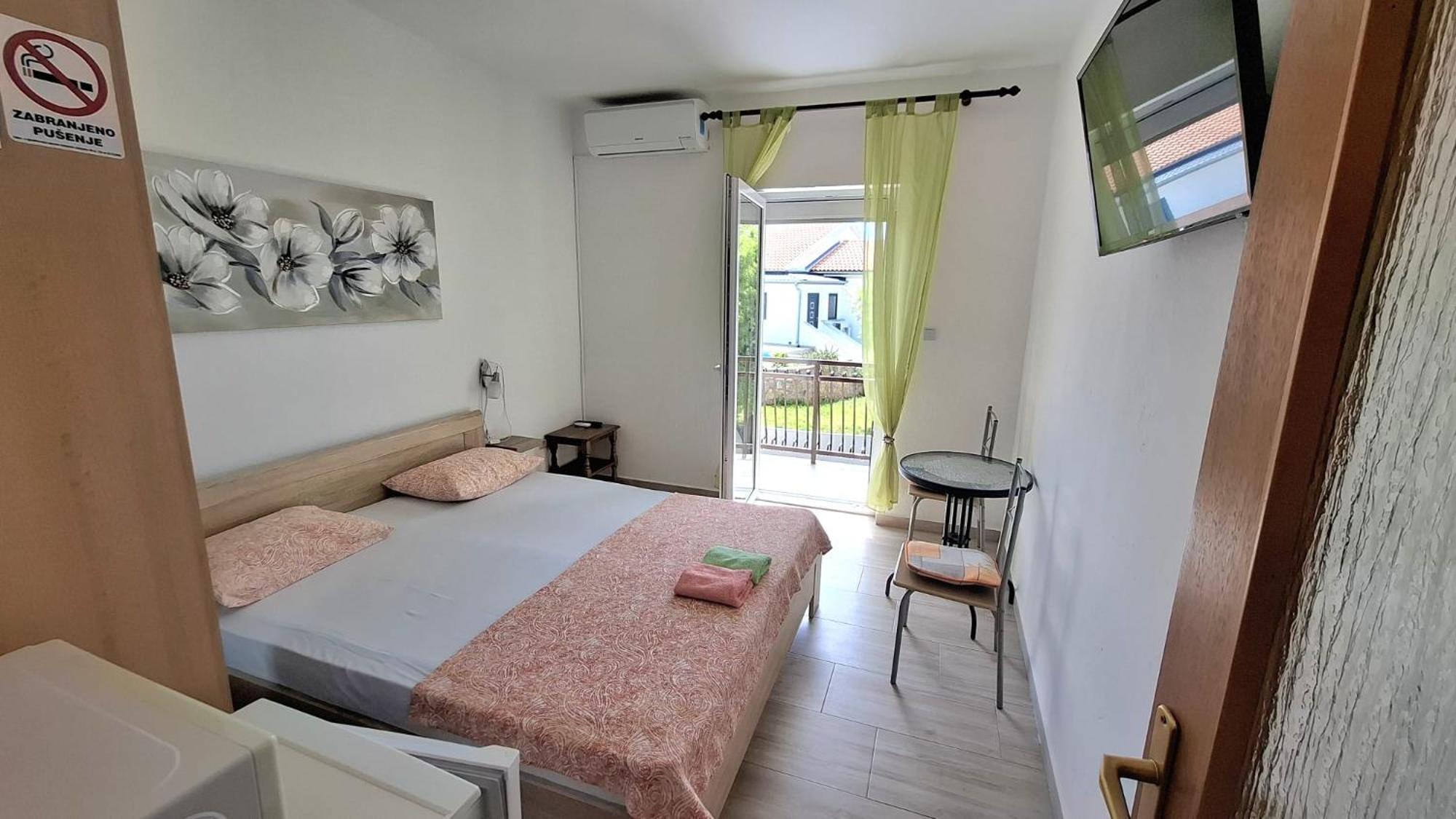 Guesthouse Martina Senj  Dış mekan fotoğraf