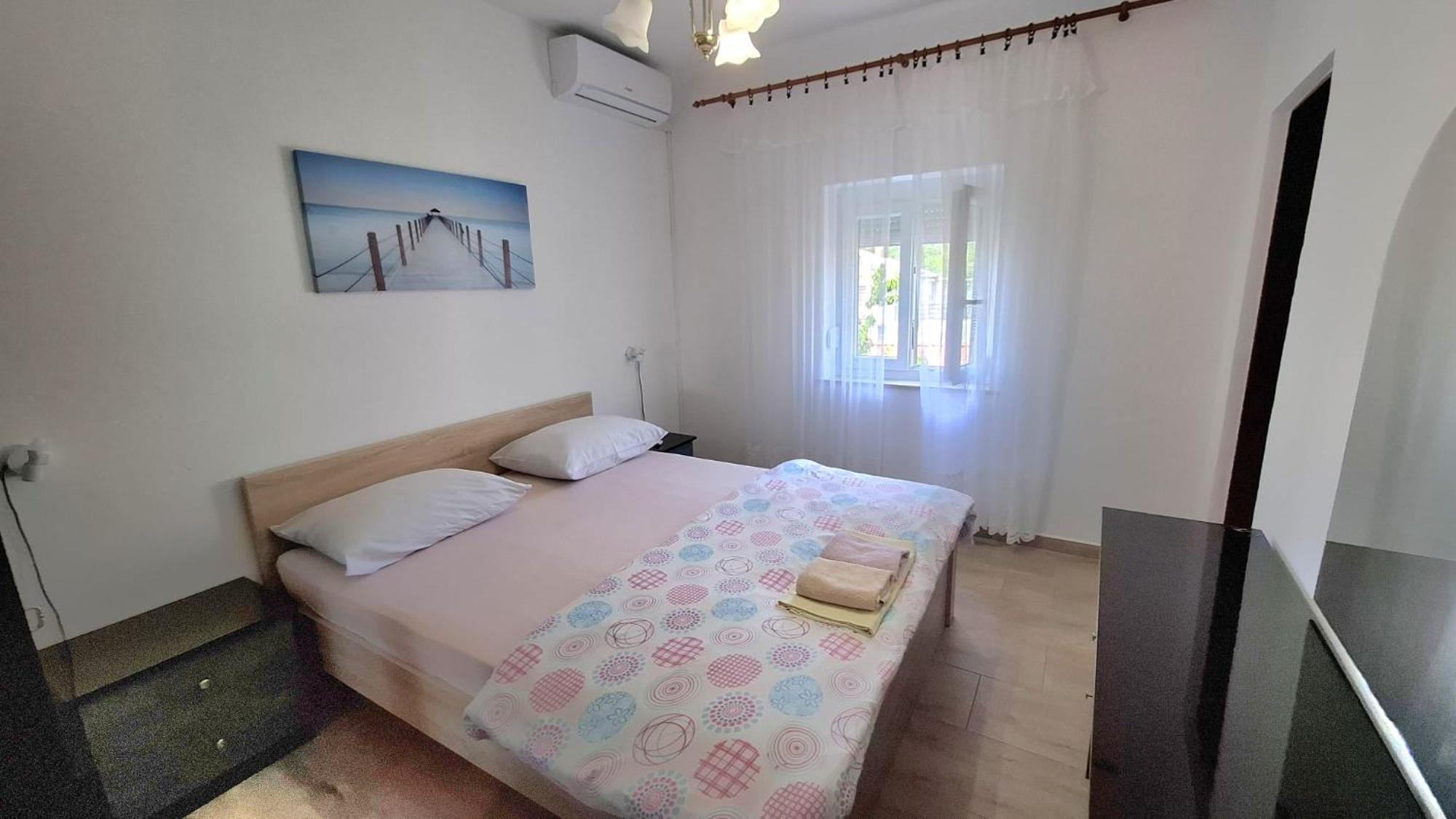 Guesthouse Martina Senj  Dış mekan fotoğraf