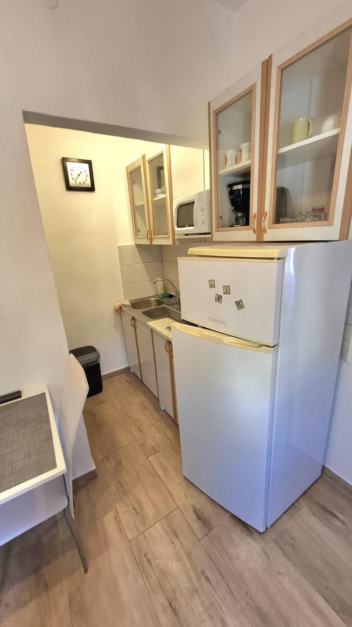 Guesthouse Martina Senj  Dış mekan fotoğraf