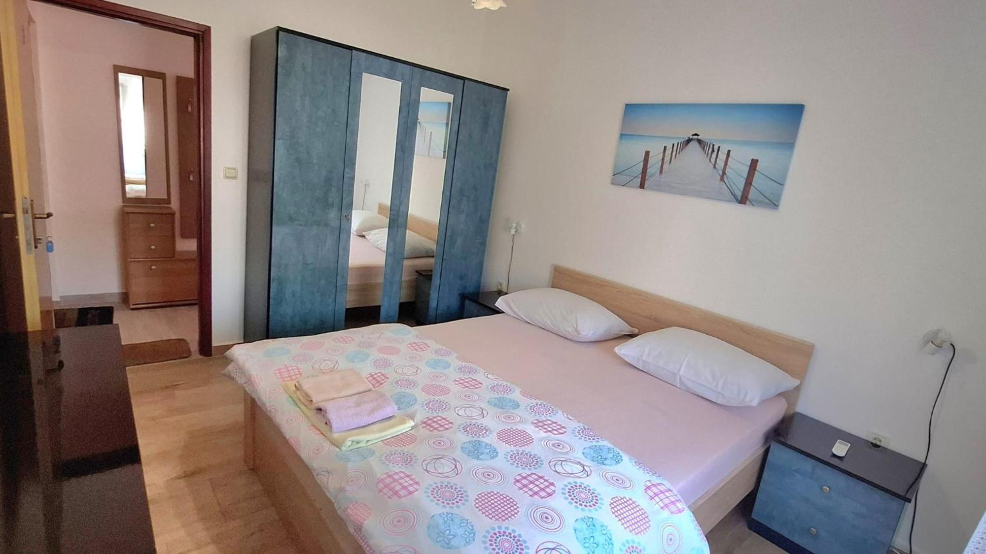 Guesthouse Martina Senj  Dış mekan fotoğraf