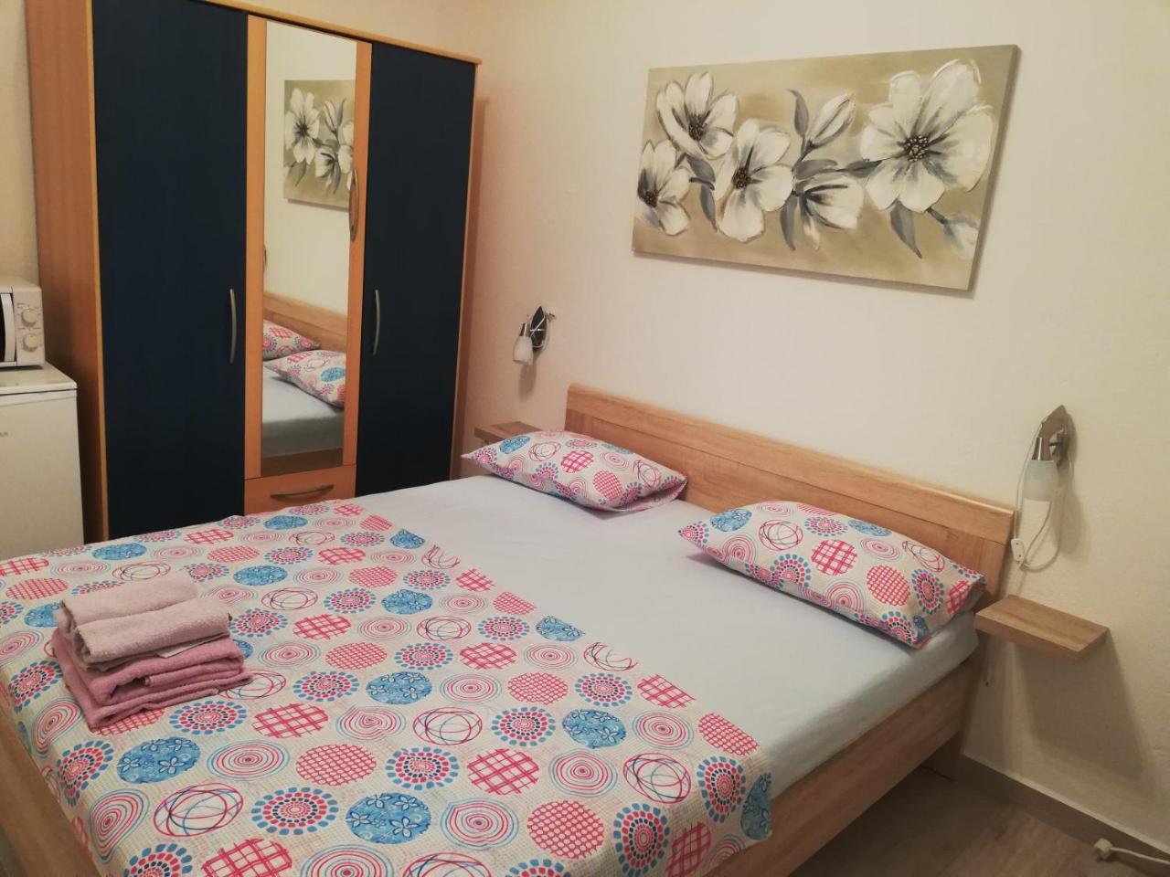 Guesthouse Martina Senj  Dış mekan fotoğraf