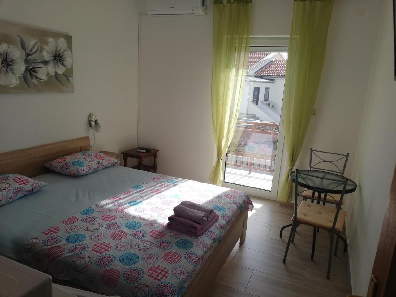 Guesthouse Martina Senj  Dış mekan fotoğraf