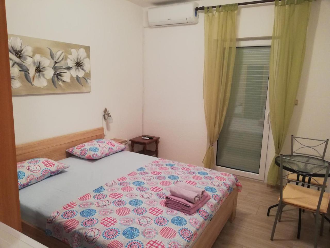 Guesthouse Martina Senj  Dış mekan fotoğraf
