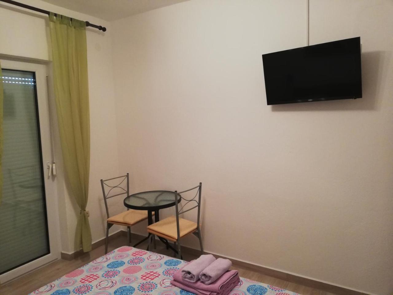 Guesthouse Martina Senj  Dış mekan fotoğraf
